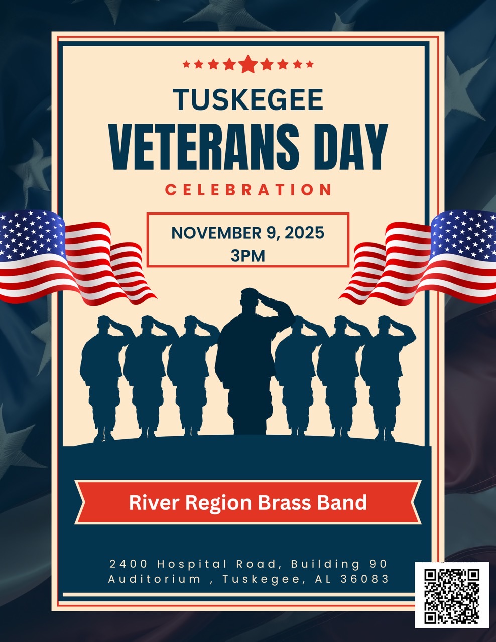 Veteran’s Day Concert