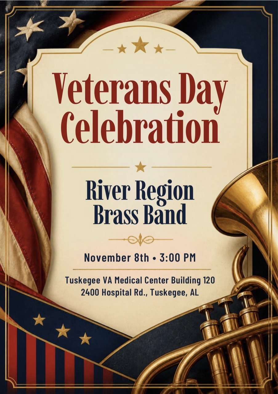 Veterans Day Celebration